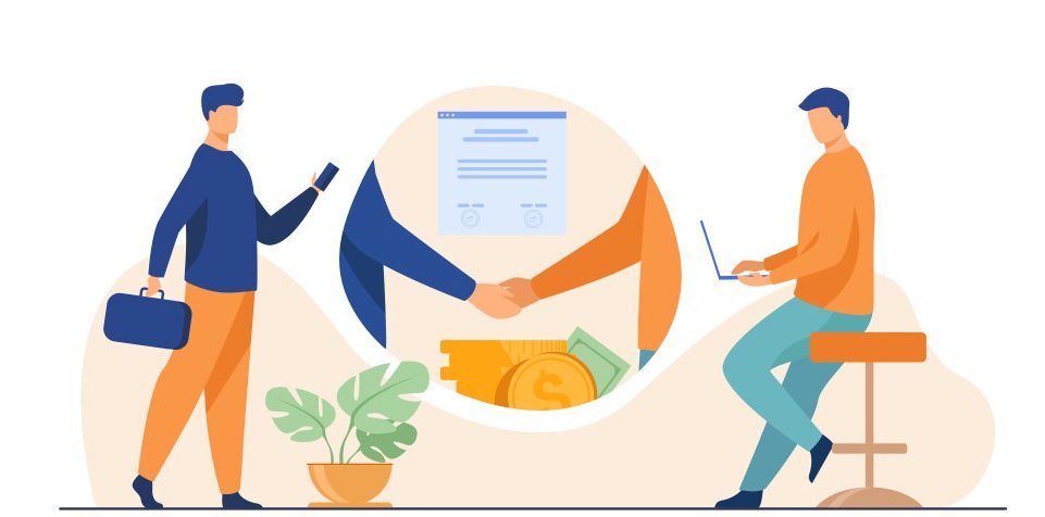 Partner With Us